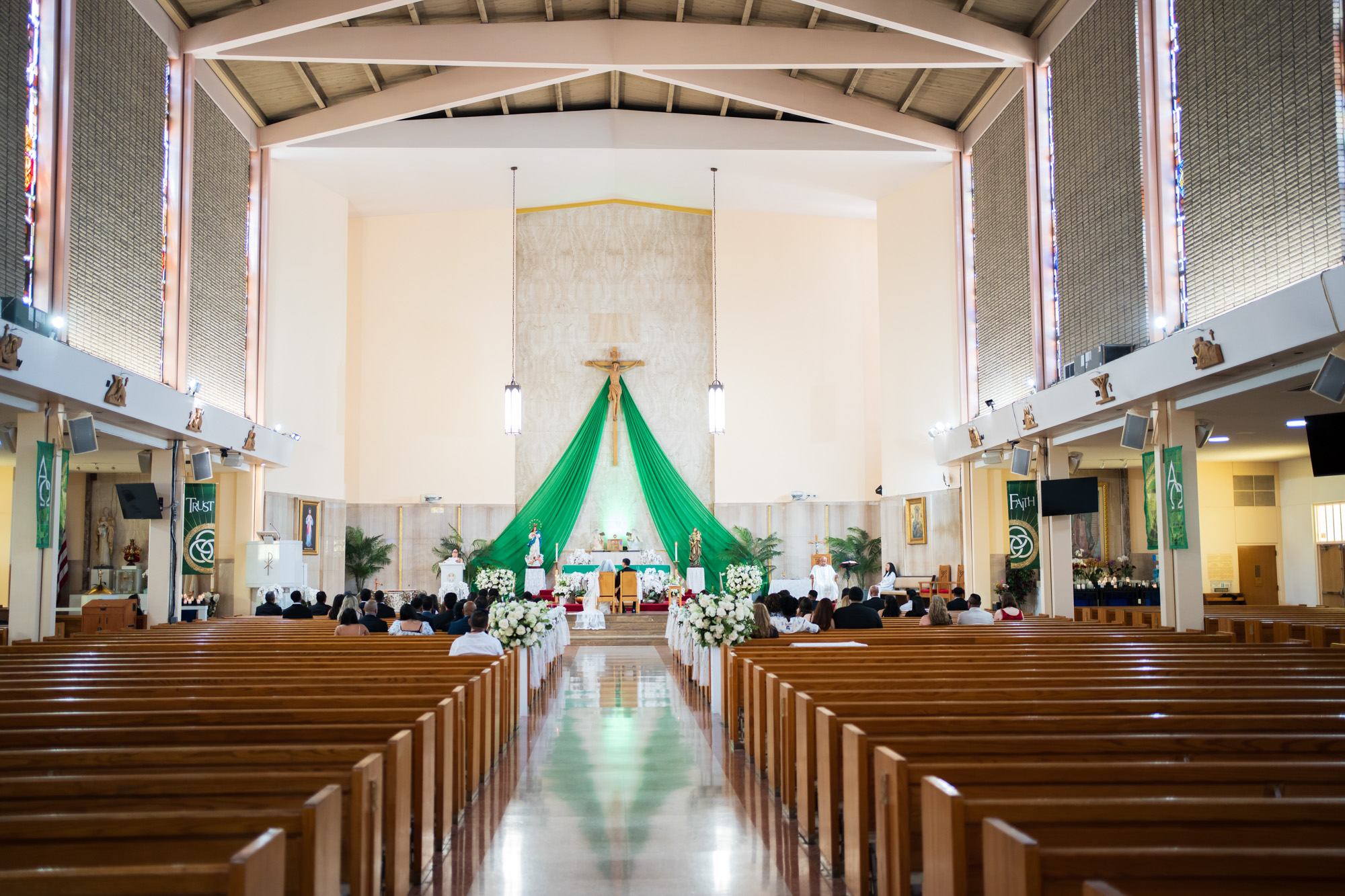 Kim & Roy wedding — gallery, photo 32